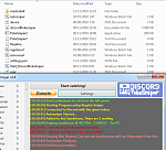 Discord PokeSniper v1.3.0 - With GUI - Based on Candy programming-1-png