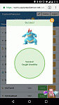CapturePokemon - Browser based Pokemon capturing-screenshot_20170701-151303-gif