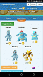 CapturePokemon - Browser based Pokemon capturing-screenshot_20170701-155042-gif