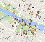 LOCATIONS, to find the RARE Pokemons-charmanderhotspot-png