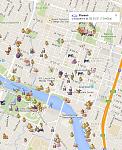 LOCATIONS, to find the RARE Pokemons-flareon-jpg