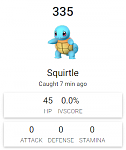 DO you guys have 0% IV pokemon?-squirlte-png