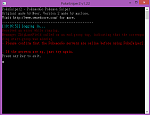 HELP!Pokemon Sniper How to solve servers down?-png