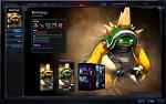 League of legend (Rare King Rammus Skin) EU-king-rammus-jpg