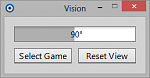 Vision - A Simple Tool for Changing FoV in WoW-vision-png