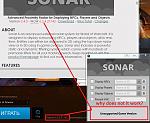 Yeti Sonar - Advanced Proximity Radar System-1-jpg