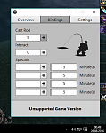 Yeti Wild Catch - Advanced stationary fishing bot-unsupported-game-version-png