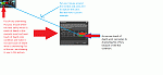 Chimpeon Key Sender / Auto Clicker-fist-of-fury-gif