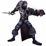 Subtlety Rogue PvP profile  5.2-night-elf-rogue-jpg
