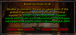[Release] Sandbox - Warlords of Draenor Beta-error-png