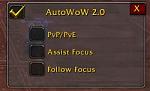 AutoWoW for 4.3.4 - Requires Lua Unlocker - Addon to automate PvP, PvE, &amp; Multiboxing-ss-jpg