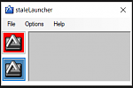 stale server&amp;client launcher-stalelauncher-png