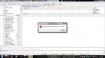 Problem importing a custom weapon in my db. Couldnt find any solutions yet, pls help-mlk-jpg