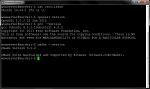 OpenSSL CMake problem (Ubuntu server)-versions-jpg