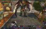 Become An Old God - Alliance Rogues Only-yrdfeet-jpg