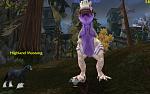 Smallest possible character model in warcraft-chicken3-jpg