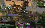 Flying without a mount on timless isle-ledljul-jpg