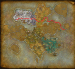 [KITE] Farseer Drek'Thar (IMMORTAL) to Stormshield! -Alliance- Pictures updated!-map-gif