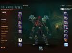How to Get Blood Knight Tabard on ally (even without a Horde Paladin!)-warrior-jpg