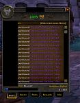 All PVP Transmog w/ 5 Coins-proof-jpg