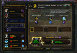 Enter DK hall Acherus as any class - access to their mission quest-2016-08-31-12_41_16-world-of-warcraft-gif