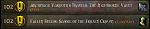 Enter DK hall Acherus as any class - access to their mission quest-2016-08-31-12_43_12-world-of-warcraft-gif