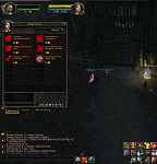 Kara Ring No Lvl Requirement-checking-ring-gif