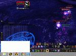 Level from 100 to 110 completely AFK as Druid / Warlock / Paladin [Huge Potential]-gif