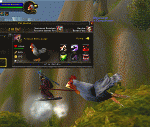 Change wild battle pets skins-battle-pet2-gif