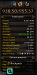 Crafted WoD weapons boosting bag ilvl-postt-weapon-war-png