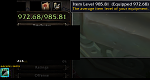 Crafted WoD weapons boosting bag ilvl-post-weapon-png