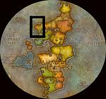Test area of Pandaria [Movie] &amp; (Patch]-mapslol-jpg