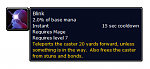 Easy exploring using Bottled tornado. Really easy to get, and explore everything!-blink-png