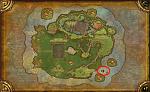 Go to Draenor without doing Tanaan quests - Hidden teleport from MOP to WOD-1-jpg
