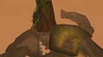 Graphics Glitch in Tanaan - possibilities yet to be explored-wowscrnshot_070315_023633-jpg