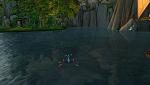 Skip Beginning Draenor quests and get straight to your Garrison!-tanaan1-jpg