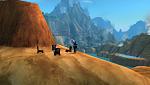 Skip Beginning Draenor quests and get straight to your Garrison!-tanaan3-jpg