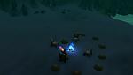 Skip Beginning Draenor quests and get straight to your Garrison!-tanaan2-jpg