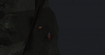 Getting under the broken shore-under-2-gif