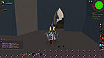 Outside Utgarde Keep-wowscrnshot_121711_125240-jpg