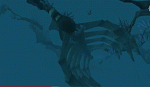 Mysterious ancient monster distribution-dd-gif