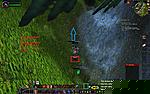 [Old School Exploration] Unknown Area Eversong Woods Method-wowscrnshot_021112_021123-jpg