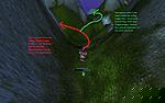 [Old School Exploration] Unknown Area Eversong Woods Method-wowscrnshot_021112_021843-jpg