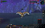 [Old School Exploration] Unknown Area Eversong Woods Method-wowscrnshot_021112_030304-jpg