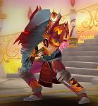 [OPEN] Rate My Transmog-pala-jpg