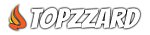 World of Warcraft private server toplist - Topzzard-logom-png