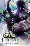 World of Warcraft - Illidan - William King-gmzzys8f-jpeg