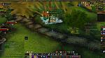 Leveling from 85 to 90 on Timeless Isle - 10-25M xp per hour - solo-90-jpg