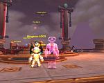 Stack Vanity Buffs - Become A Crazy Pink Pirate with Two Hats!-xappfmy-jpg