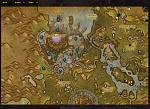 Easy Shattrath city assault Daily-map-jpg